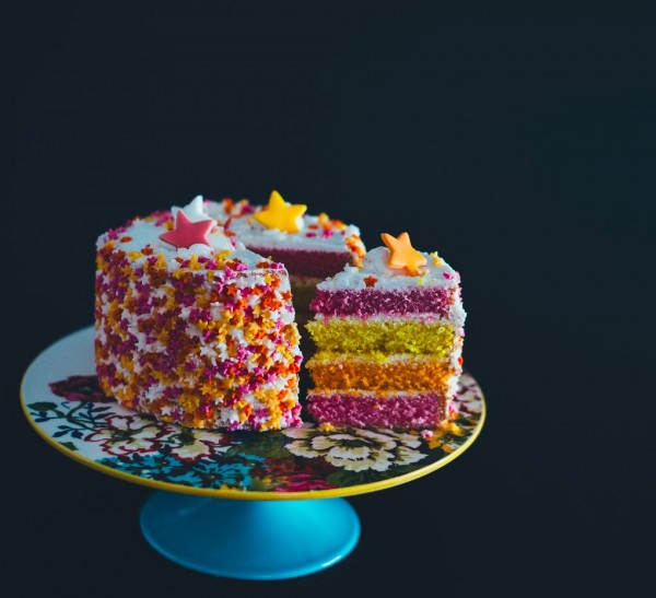 cake
