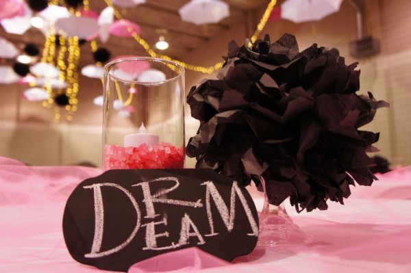 My Dream is to Dream Again