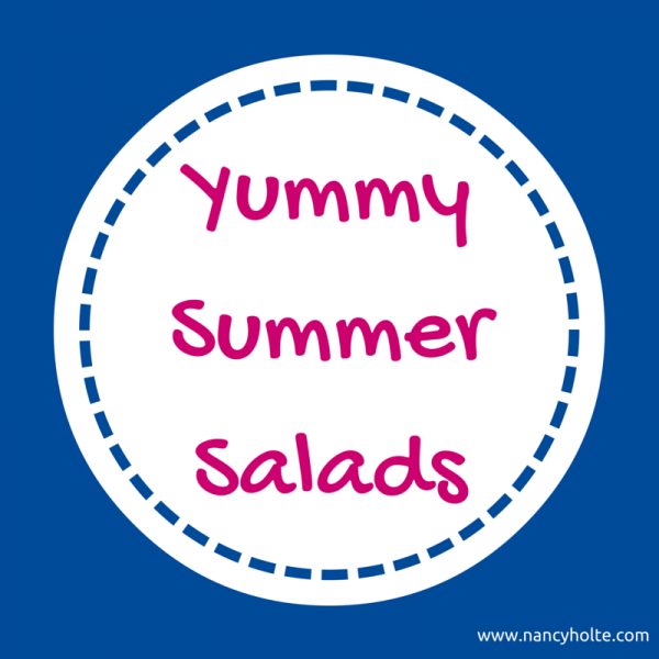 Yummy Summer Salads