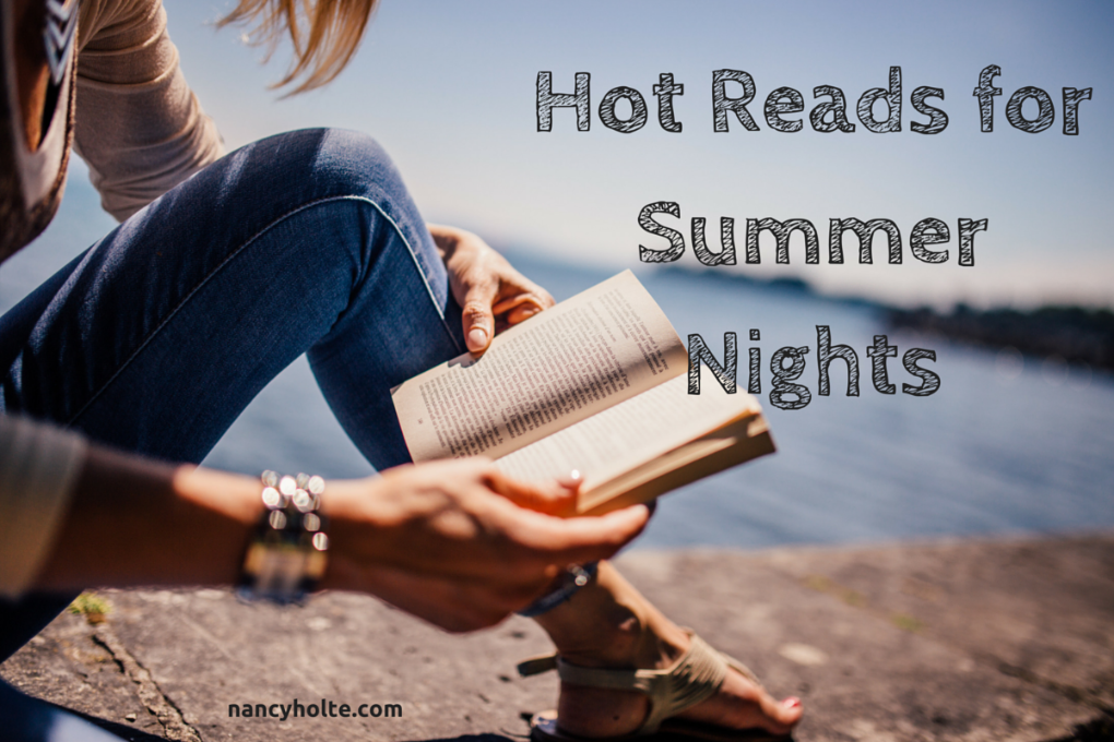 Hot Reads for Summer Nights