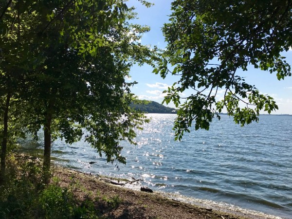 Lake Byllesby