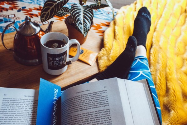 Books for Fall