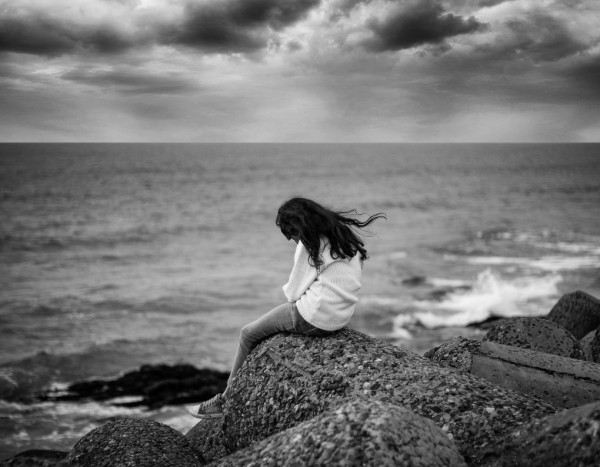 Kiss Loneliness Goodbye