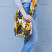 timbali sling bag