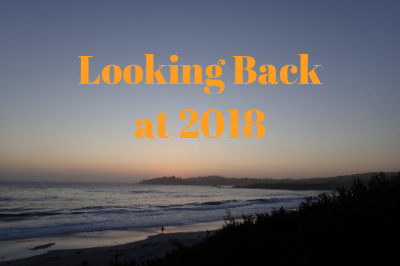 Looking Back at 2018