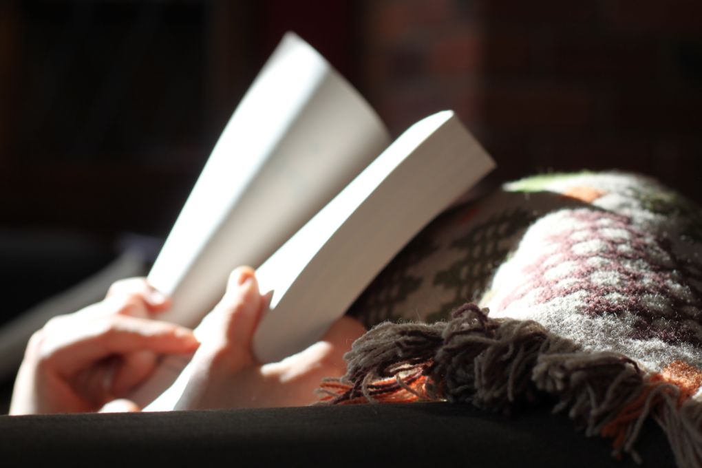 Love to Read