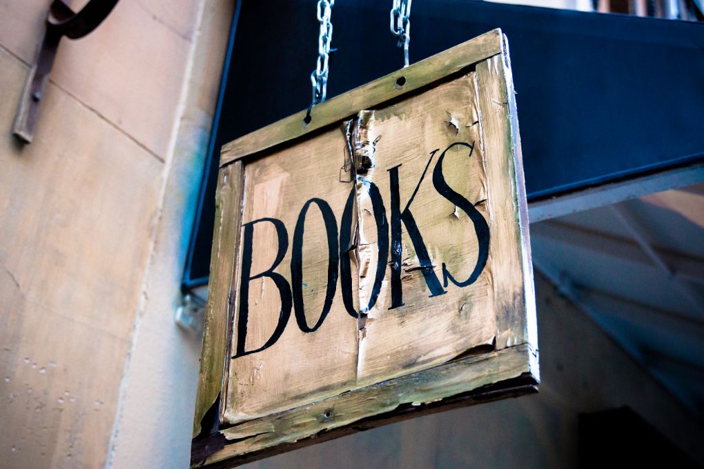 Rating Books is Hard!