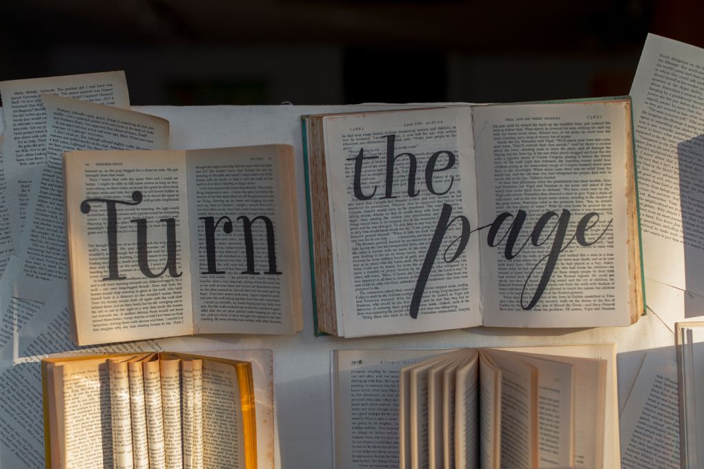 Books to Get You Through Quarantine