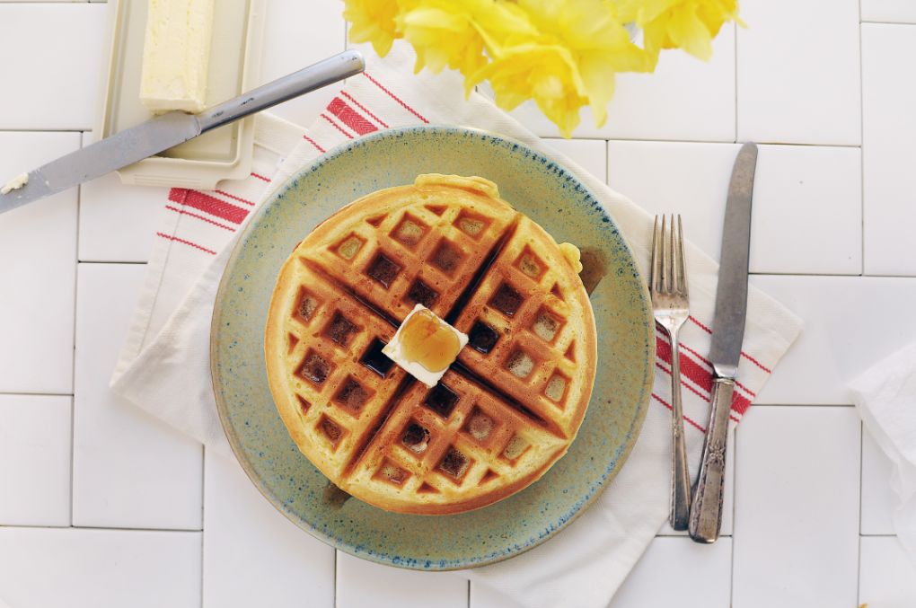 Favorite Family Recipes