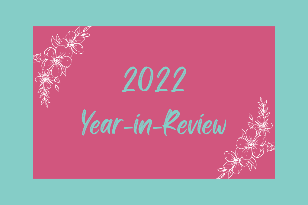 2022 Year in Review