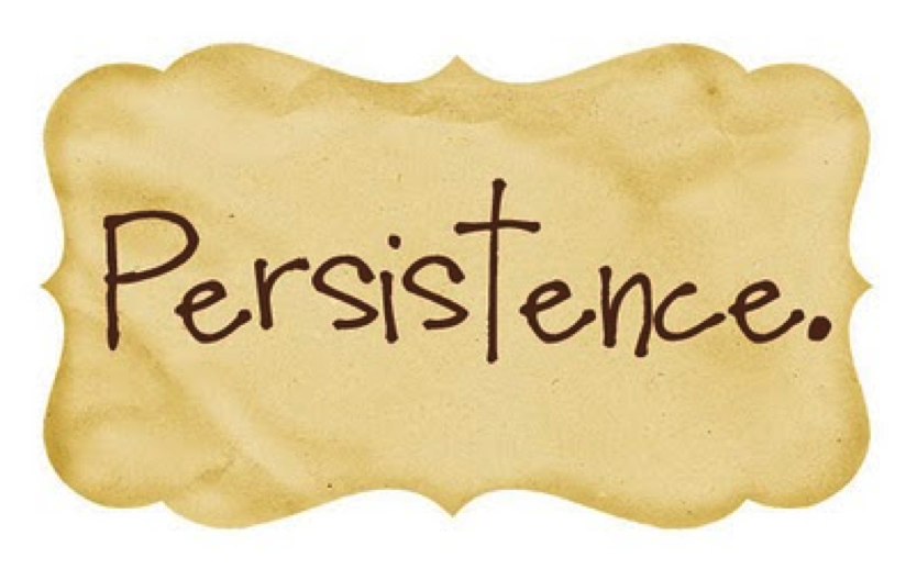 Persistence